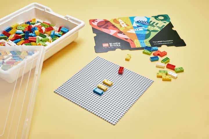 Lego 4