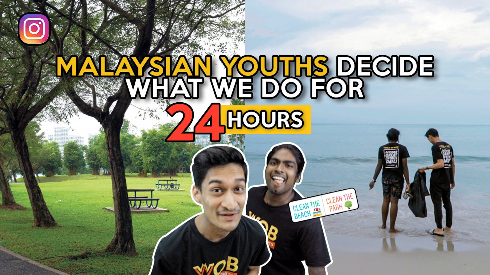 Msian-Youth