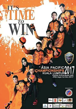 Malaysian Dodgeball Team Shocked the World by Epically Winning World Cup Semi Finals - WORLD OF BUZZ 1