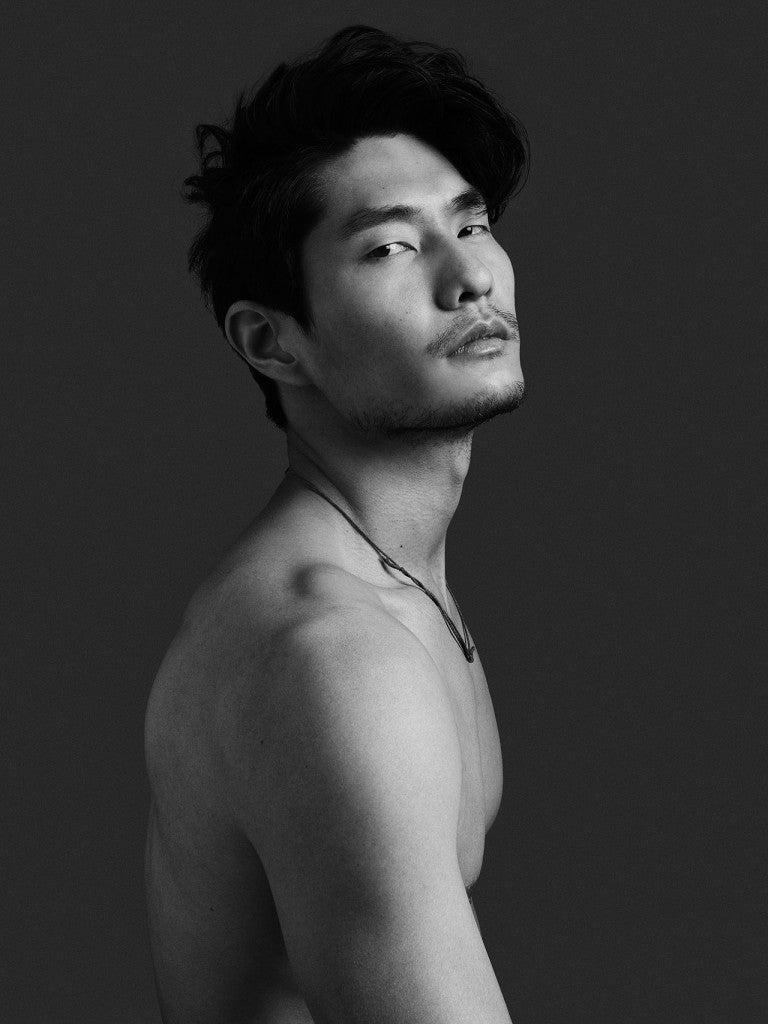 12 Asian Hunks We Would Choose Over Hollywood’s Leading Men - World Of Buzz 5