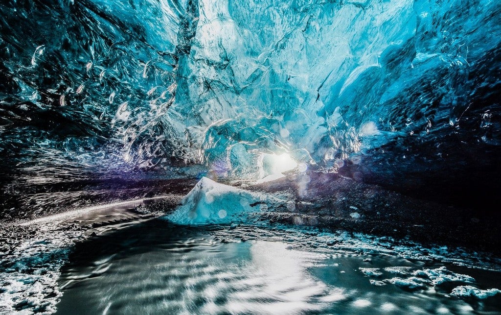 13 Mind-Blowing Natural Wonders To See In The World - World Of Buzz 1
