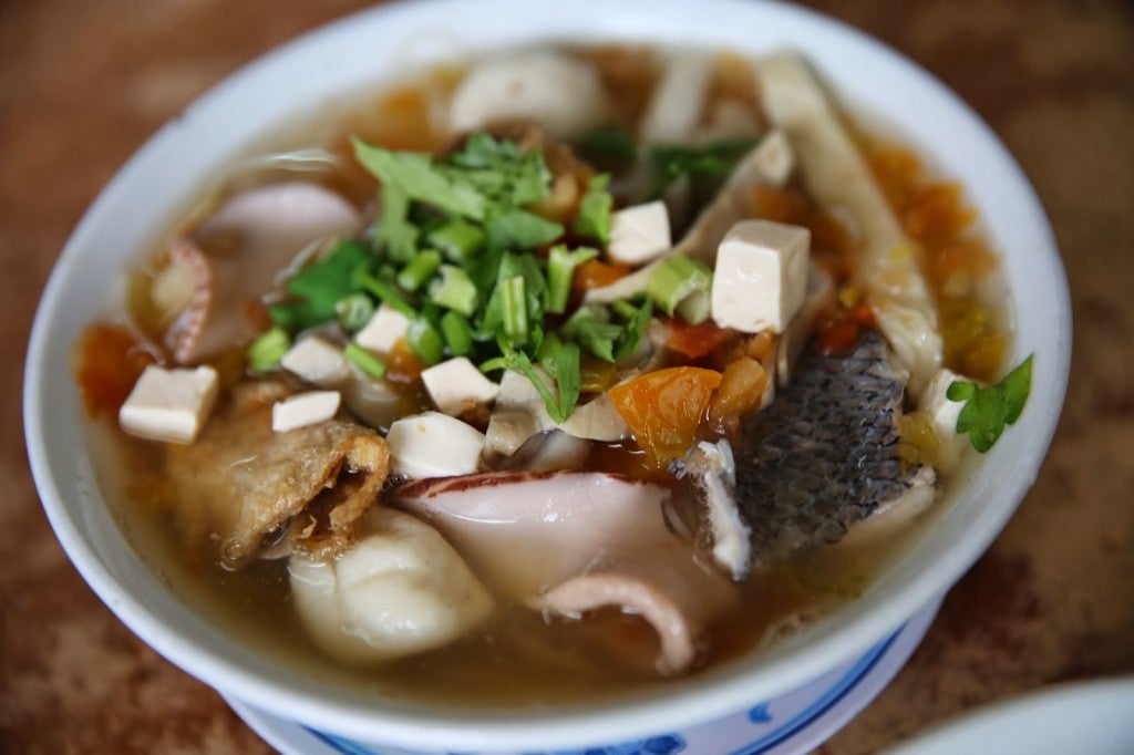 8 Hawker Centre Foods That Are Actually Healthy! WORLD OF BUZZ