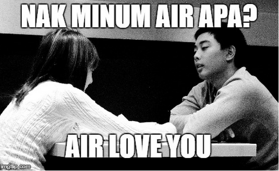 Air Love You