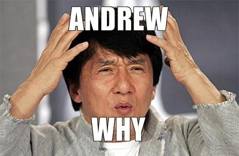 Andrew-Why