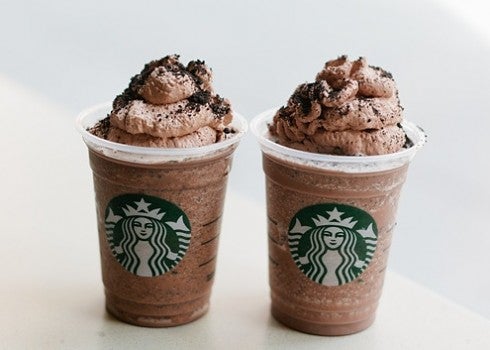 6 Secret Starbucks Drinks In Malaysia World Of Buzz