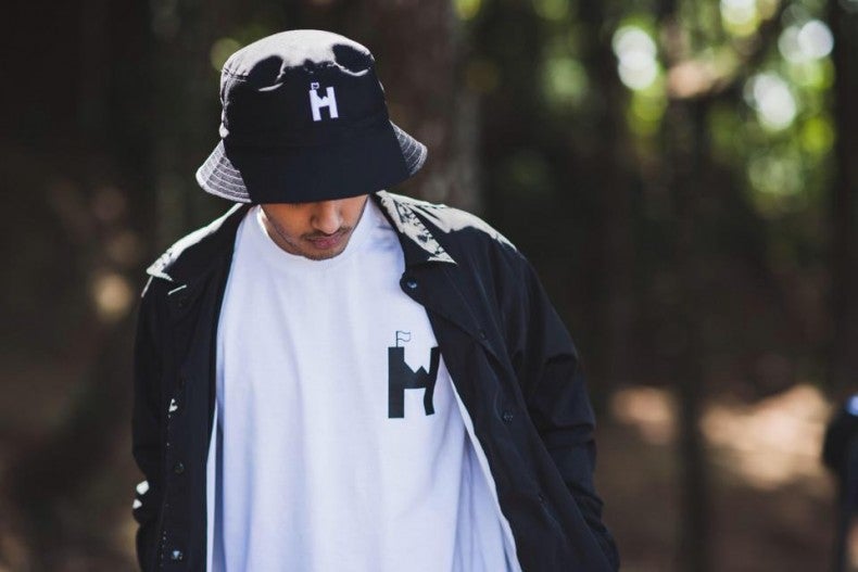 11 Malaysian Clothing Brands You Should Know About WORLD OF BUZZ