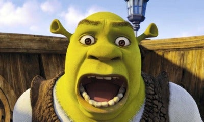 You Will Never Look At Shrek The Same Way Again After This Video - World Of Buzz