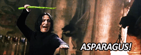 Snape Asparagus