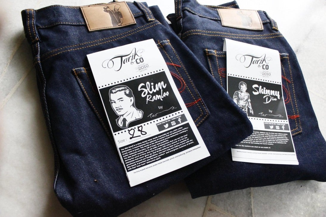 11 Malaysian Clothing Brands You Should Know About WORLD OF BUZZ