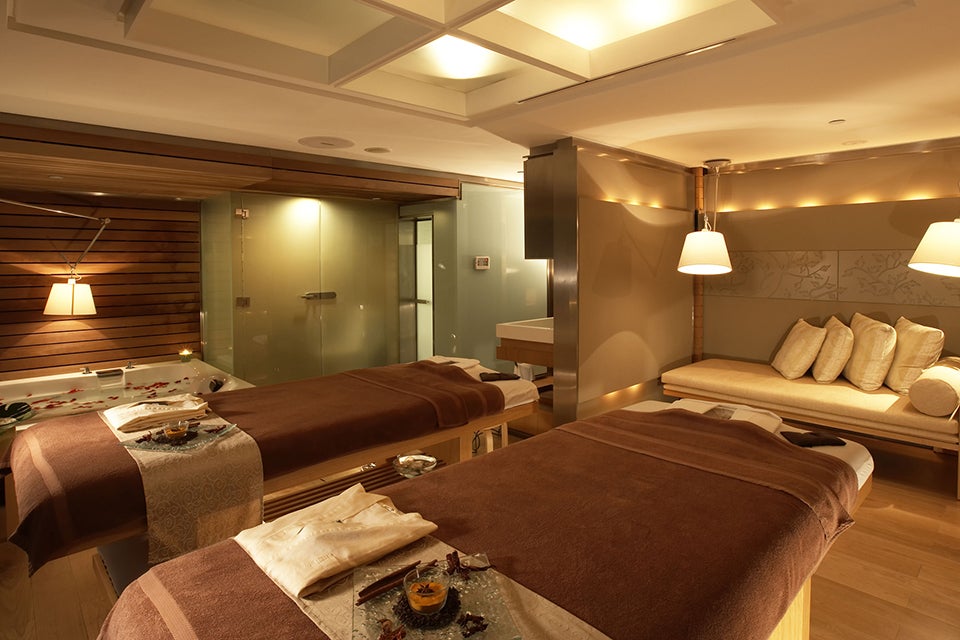 9 Awesome Spas in Kuala Lumpur to Relax and Rejuvenate Your Senses - World Of Buzz 14