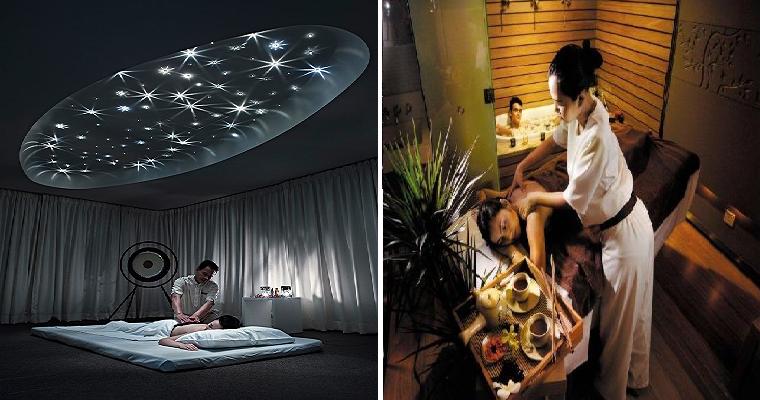 9 Awesome Spas In Kuala Lumpur To Relax And Rejuvenate Your Senses - World Of Buzz 18