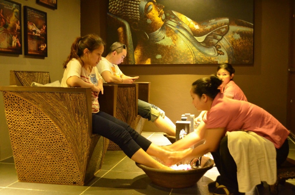 9 Awesome Spas in Kuala Lumpur to Relax and Rejuvenate Your Senses - World Of Buzz 4