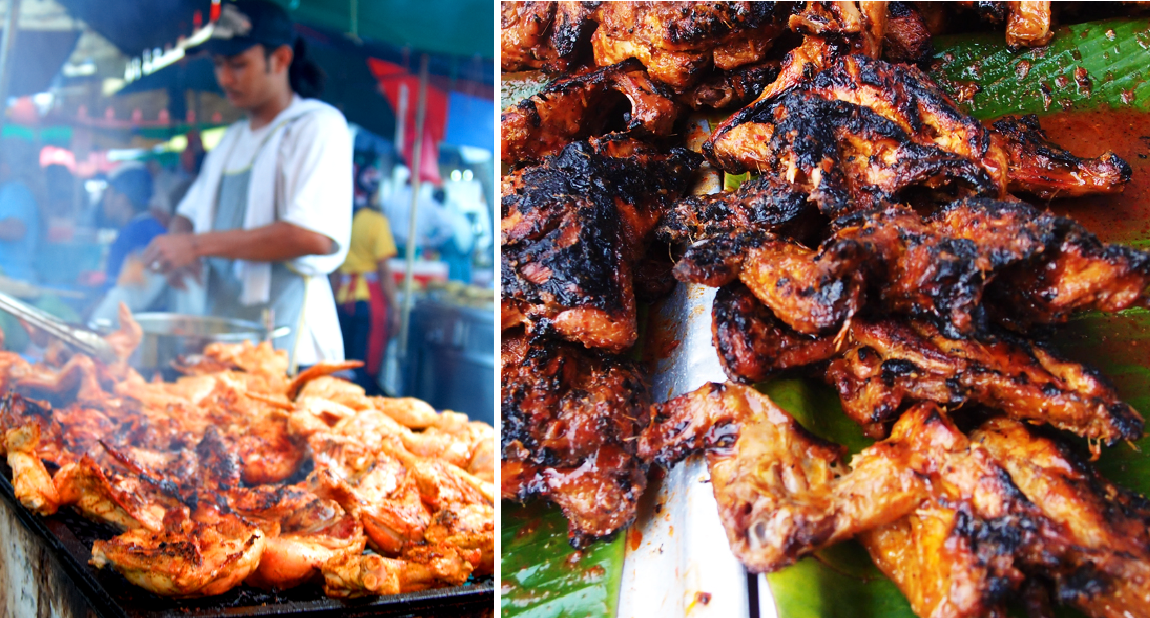 7 Must Visit Food Bazaars In Klang Valley This Ramadan Season - World Of Buzz