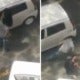Man Beats Up Wife Outside Kota Kinabalu Airport Caught On Video - World Of Buzz