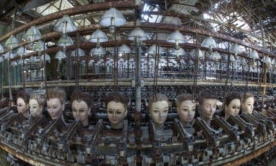 Doll Factory2