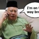 Najib Phone