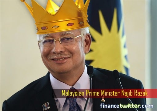 7 Reasons Why Najib Razak Is Malaysia's Best Prime Minister - World Of Buzz