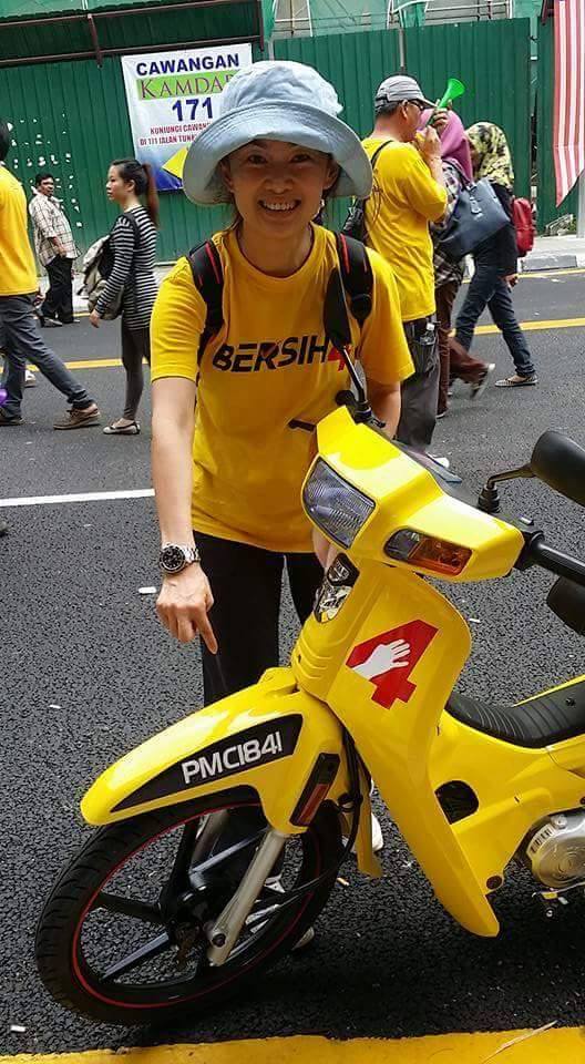 Bersih: Epic Moments Caught On Camera - World Of Buzz 4