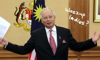 7 Reasons Why Najib Razak Is Malaysia'S Best Prime Minister - World Of Buzz 3