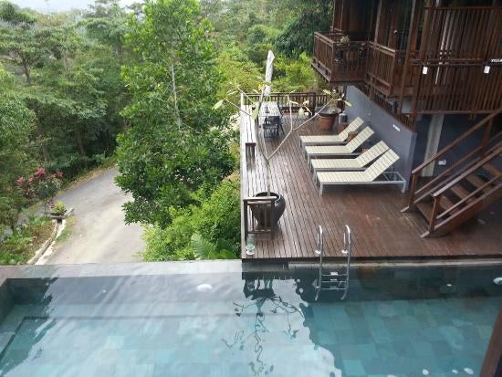 7 Amazing Retreats In Malaysia For Your Much Needed Getaway - World Of Buzz 16
