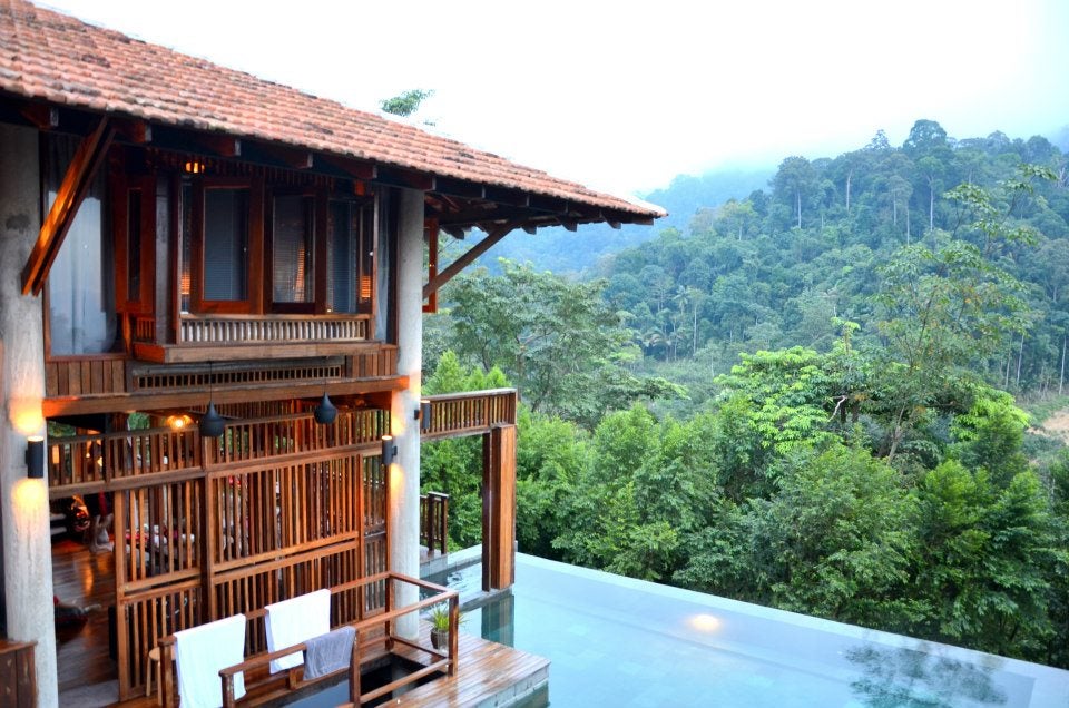 7 Amazing Retreats In Malaysia For Your Much Needed Getaway - World Of Buzz 17