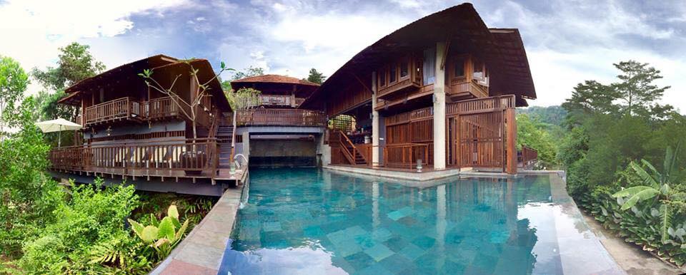 7 Amazing Retreats In Malaysia For Your Much Needed Getaway - World Of Buzz 18