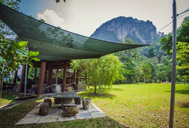 7 Amazing Retreats In Malaysia For Your Much Needed Getaway - World Of Buzz 1