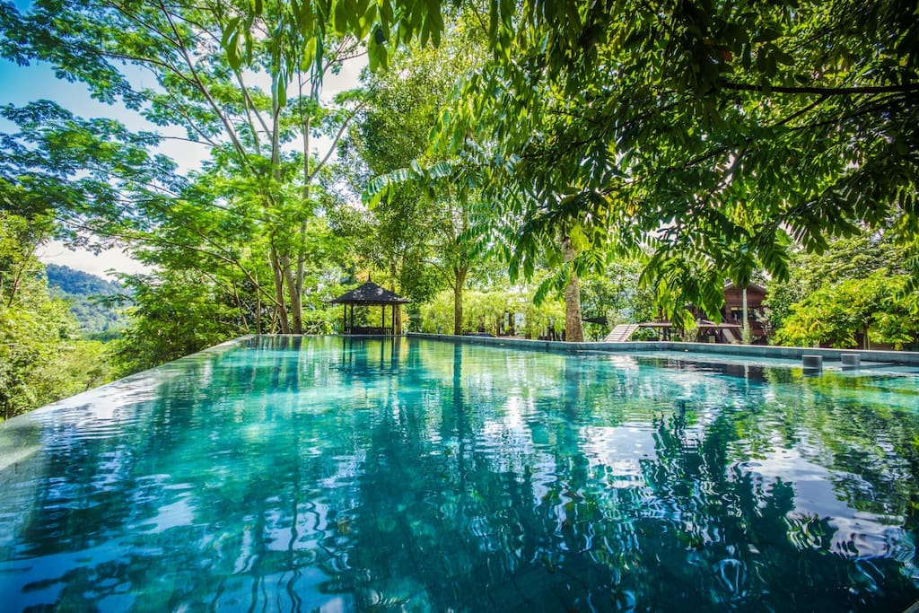 7 Amazing Retreats In Malaysia For Your Much Needed Getaway - World Of Buzz 2