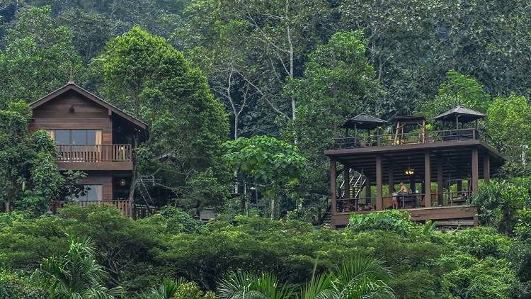 7 Amazing Retreats In Malaysia For Your Much Needed Getaway - World Of Buzz