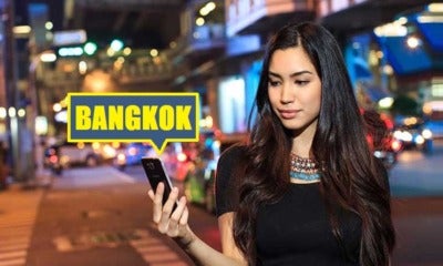 A Must Read Guide For Every Malaysian Before Visiting Bangkok City - World Of Buzz