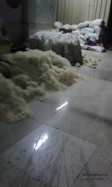These Shocking Images Of A Mee Hoon Factory Will Make You Never Eat Them Again - World Of Buzz 1