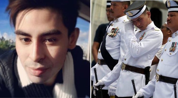 4 Reasons Why The Whole Of Malaysia Is Grieving For The Late Johor Prince World Of Buzz