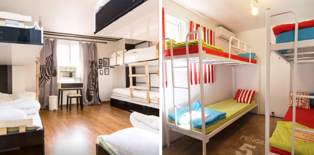 12 Awesome Places To Stay In Seoul Under Rm77 A Night - World Of Buzz 29