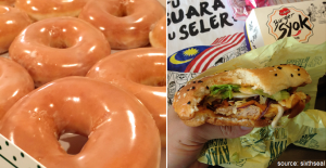 13 Signs You Were Born And Raised In Malaysia - World Of Buzz 3