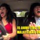 Annoying Malaysians