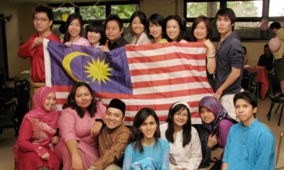 13 Signs You Were Born And Raised In Malaysia - World Of Buzz 4