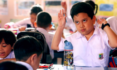 10 Reasons Malaysians Lose Contact With Your Primary School Friends - World Of Buzz