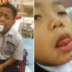 8 Year Old Primary School Kid Forced To Cut His Tongue By Bullies - World Of Buzz