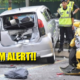 Beware Of This Car Accident Scam In Malaysia - World Of Buzz