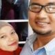 Creepy Muslim Couple'S Selfie Show Reflection Looking In A Different Direction - World Of Buzz 1
