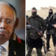 Deputy Pm Reveals There Has Been Attempts To Abduct Najib Razak - World Of Buzz