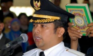 &Quot;Eating Instant Noodles Can Make Babies Gay&Quot; Claims Indonesian Politician - World Of Buzz