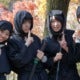 Japan Is Hiring Ninjas For Rm6,500 A Month And Anyone Could Apply For It! - World Of Buzz
