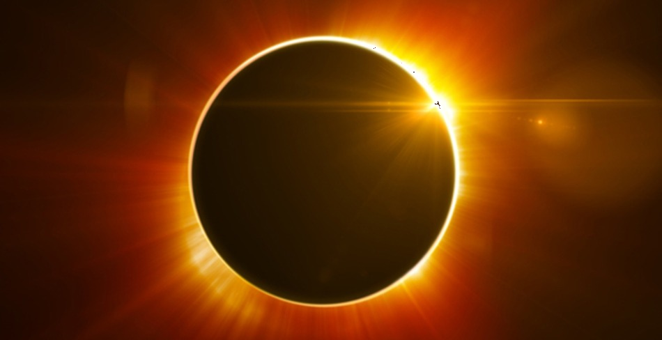 Malaysians Are Able To View The Incredible Solar Eclipse This 9Th March - World Of Buzz 1