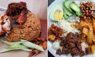 Top 7 Best Nasi Lemaks You Can Find In Klang Valley - World Of Buzz 2