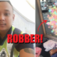 Lady Gets Robbed In Pavilion Mall, How The Police Handled The Case Surprised Malaysian Netizens - World Of Buzz