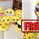 Malaysians Can Now Claim These Emoji Pillows For Free! - World Of Buzz 5