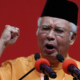 Najib Expresses His Disappointment On His Facebook Post And Malaysians Were Confused - World Of Buzz