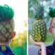 The &Quot;Pineapple Haircut&Quot; May Be The Next New Thing To Sweep The World - World Of Buzz