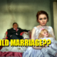 The Way To Stop Premarital Sex Is Through Child Marriage - World Of Buzz